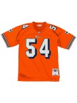 Mitchell & Ness Pánský dres Miami Dolphins NFL Zach Thomas #54 2004 Legacy Throwback Velikost: 2XL