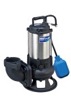 Kalové čerpadlo HCP BF‐32APNF 400V s plovákem