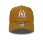 New Era Pánská kšiltovka New York Yankees MLB 940 AFrame League essential