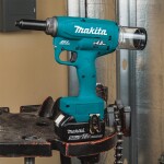 Makita DRV250ZJ