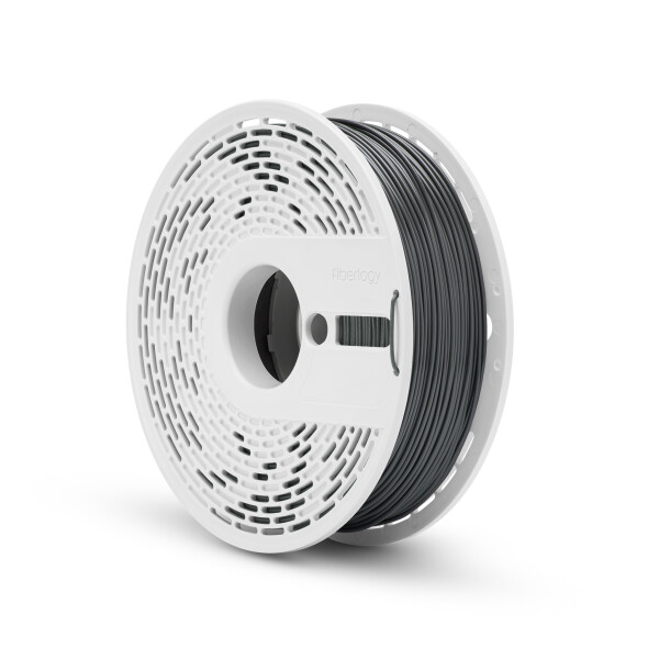 EASY PLA filament grafitově šedý 1,75 mm Fiberlogy 850 g