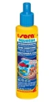 Sera Aquatan 50 ml / Úprava akvarijní vody / Stabilizace vodovodní vody / Startovací (J1-03030)