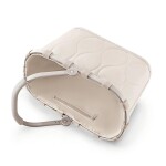 Košík Reisenthel Carrybag XS Puffer stone
