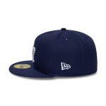 New Era Pánská kšiltovka Toronto Maple Leafs NHL Basic Logo 59FIFTY Fitted Velikost: 7 1/2