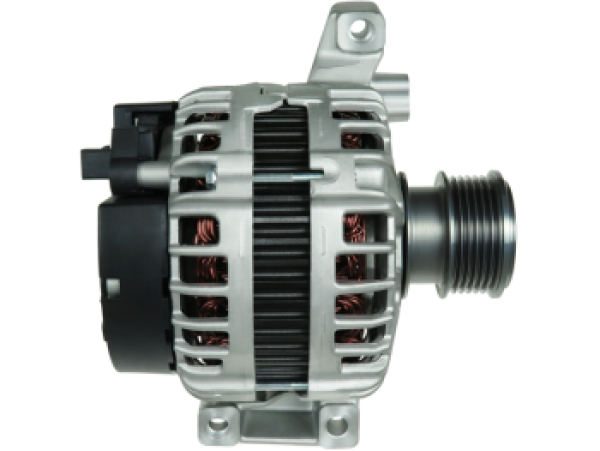 Alternátor LAND ROVER Freelander 2, Discovery Sport a Range Rover Evoque 2.0 Benzin (Si4 / GTDI)