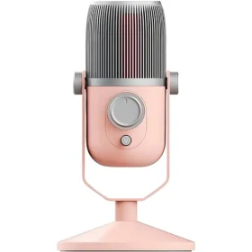 Thronmax Mdrill Zero Rosa / Mikrofon / USB / 96 kHz (TM-M4R)