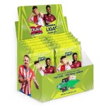 Fotbalové karty Chance Liga 2026/2027 TCG Duel Retail Box