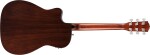 Fender CC-140SCE Concert WN NA