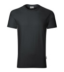 Resist tričko pánské ebony gray 94 (brand label) M