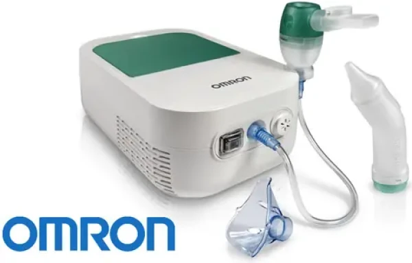 Omron DuoBaby NE-C301-E