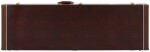 Razzor Woodline Electric Bass Case Brown