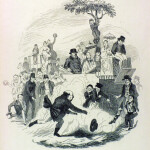 Pickwickovci - Charles Dickens - audiokniha