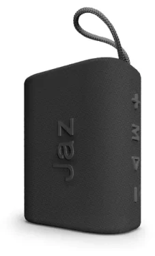 SBS JAZ Witcher 3 černá / Bezdrátový reproduktor / Bluetooth (TEJZWITCH3BTK)
