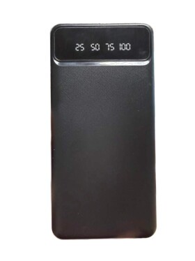 Skrytá Full HD WiFi kamera v power bance - PQ557