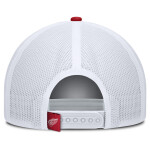 Fanatics Pánská kšiltovka Detroit Red Wings NHL Course Adjustable Foam Front A-Frame Meshaback Cap