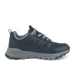 Dětské outdoorové boty na tkaničky Bugga ORZA Black B00207-10 - 34