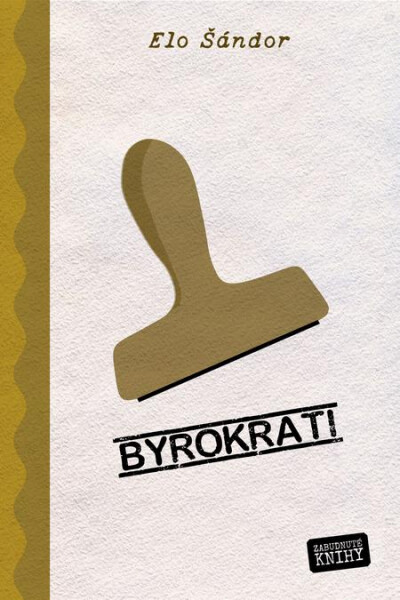 Byrokrati - Elo Šándor