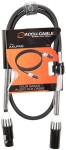 Accu cable AXLPRO 1m