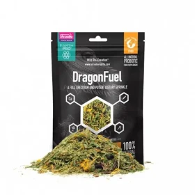 Arcadia EarthPro DragonFuel 125g (FP-RAREPDF125)