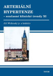Arteriální hypertenze - Současné klinické trendy XI - kolektiv autorů