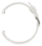 Samsung PeakForm Band White Sand / Sportovní řemínek / Samsung Galaxy Watch Ultra (ET-SBL70MWEGEU)
