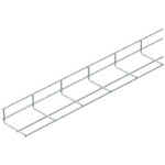 OBO Bettermann 6003818 Mřížkový žlab (d x š x v) 2000 x 80 x 40 mm 1 ks