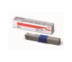 Oki Žlutý toner do C310/330/331/510/511/530/531/MC351/352/361/362/561/562 (2 000 stránek) EDF_661354