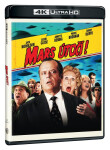 Mars útočí BD (UHD)