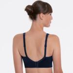 Lotta chirurgická podprsenka moldovaná 5769X maritime blue - Anita Care 380 maritime blue XXL