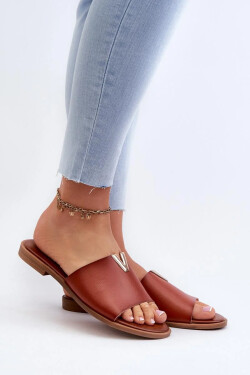 Pantofle model 196343 Step in style 37
