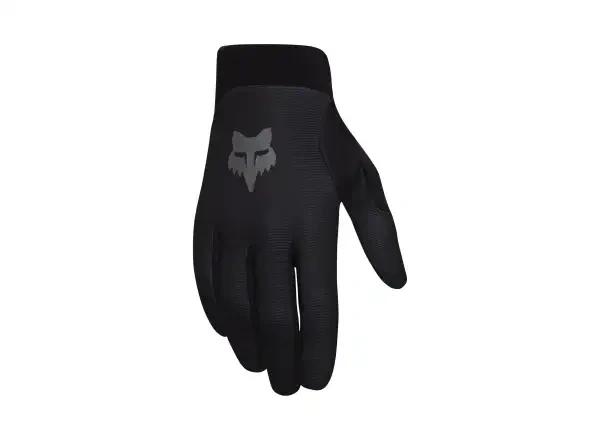 Fox Ranger pánské rukavice Black vel. M