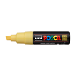 Posca popisovač PC-8K, mm, slámová (73)