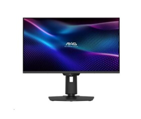 MSI LCD MAG 274QPF X30MV, 27", Rapid VA, 300Hz, VESA 100x100, Black, 2R EDF_2666472