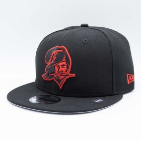 New Era Pánská kšiltovka Tampa Bay Buccaneers NFL Throwback 9FIFTY Snapback