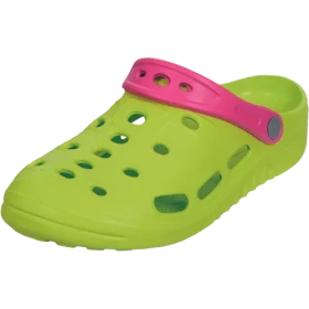 CRV WAIPI LADY 53650 pantofel sv.zelená 37 0206008313037
