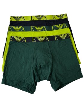 Pánské boxery Emporio Armani EM000261 AF10778 BOXER