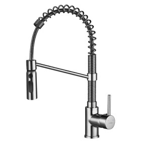 Kuchinox - SERPEN dřezová baterie stojánková s pružinou BKP_06SD