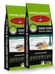 BARDOG SALMON FRUIT PUPPY 2 x 12 kg