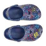 Sandály Coqui Big Frog Jr 92800555144