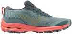 Běžecké boty Mizuno WAVE RIDER TT J1GD223271 Velikost obuvi EU: