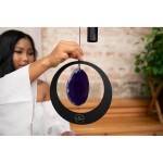 Meinl Sonic Energy Agate Meditation Chime Purple