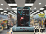 Šepot v mlze (poškozené) - Darcy Coates