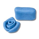 Dortisimo Pravý marcipán SweetArt 30 % mandlí modrý (150 g)