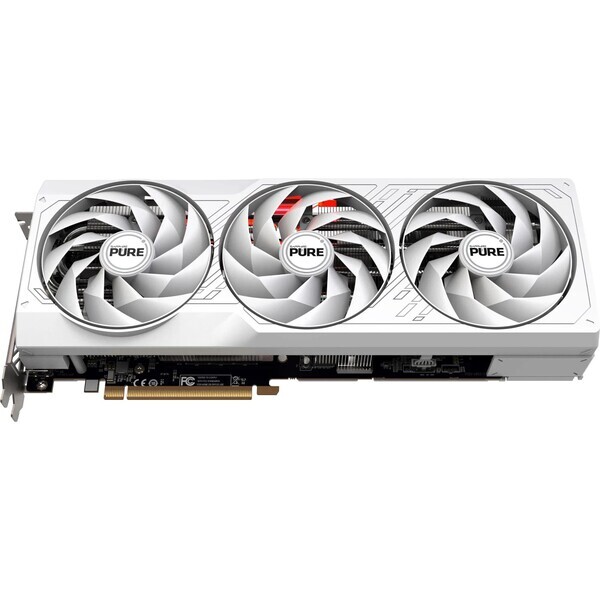 Sapphire Radeon RX 7800 XT PURE GAMING OC 16GB GDDR6 11330-03-20G