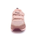 Dětská sportovní obuv Bugga TEMPE Pink B00211-03 - 35