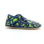 Beda Monsters BFN-170020/W barefooot