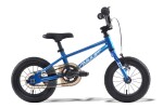 Dětské kolo Amulet TOMCAT 12", model 2026, barva strong blue/silver