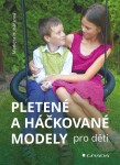 Pletené háčkované modely pro děti