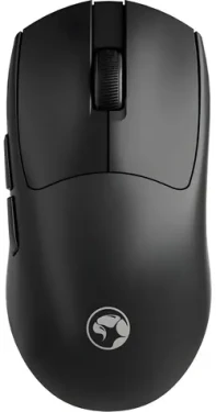 Marvo Niro 320 / Bezdrátová herní myš / optická / 8000 DPI / 6 tlačítek / 2.4GHz / Bluetooth (G867W)