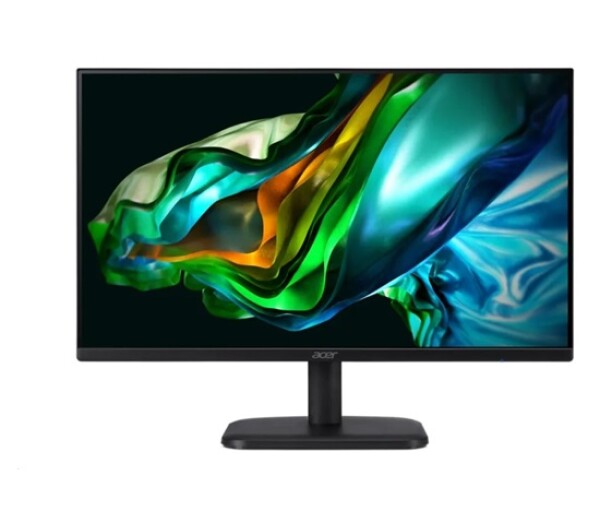 ACER LCD EK241YP0BI,23.8" FHD,144Hz,1ms,250nits,VESA,HDMI,VGA,Black EDF_11295416